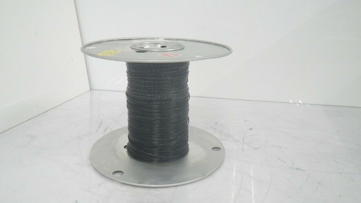 Anixter 1007-20/10-0 Wire 20 AWG 10 Strands UL 300V PVC Black, 300M Long