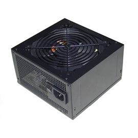 Epower Power Supply Ep-600Pm 600W Atx12V 2.3 Single 120 Mm Cooling Fan Bare