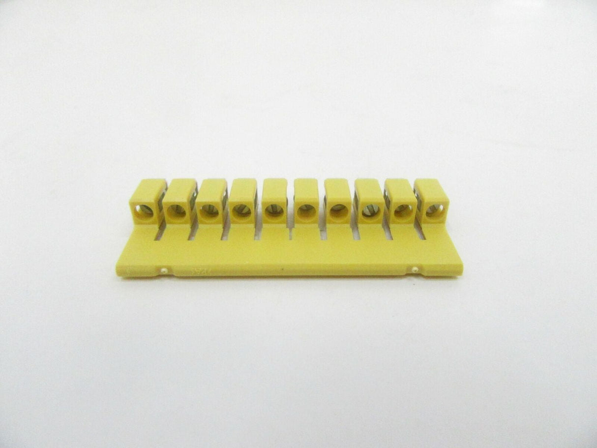 Weidmuller 1054460000 WQV2.5/10 Cross-Connector Accessory
