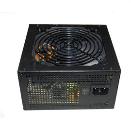 Epower Power Supply EP-400PM 400W ATX EPS 12V 120mm Fan 2xSATA 4Pin Bare