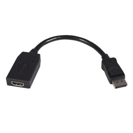 Startech Accessory Dp2Hdmi Displayport To Hdmi Video Adapter Converter Retail