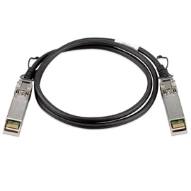 D-Link Cable DEM-CB100S 1Meter Direct Attach SFP+ Cable Retail