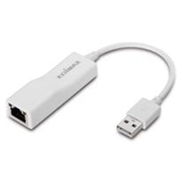 Edimax Network EU-4208 USB 2.0 to Fast Ethernet Adapter 802.3 802.3u Low Power