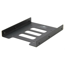 Vantec HDA-250M 2.5 to 3.5 Mounting Kit SATA Hard Driver Retail