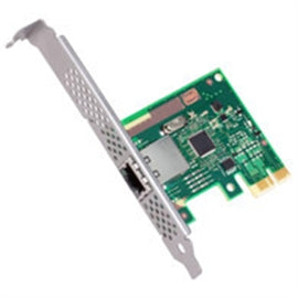 Intel I210T1BLK Pro 1000 PT Ethernet Server Adapter PCIE Low Profile Bulk