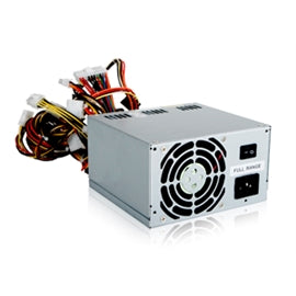 iStarUSA Power Supply TC-700PD8B 700W 80PLUS Bronze ATX PSU Brown Box