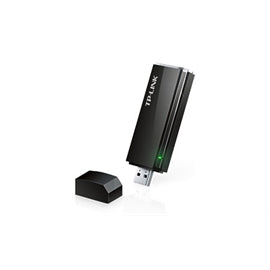TP-Link NT ARCHER T4U CA AC1300 WL Dual Band USB Adapter 1200Mbps 802.11ac