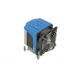 Supermicro Fan SNK-P0051AP4 4U Active Xeon CPU Heat Sink for X9 S1155 1150 RTL