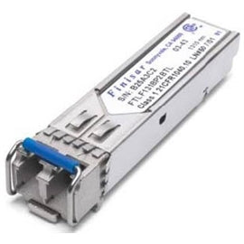Finisar Network FTLF1318P3BTL 1.25Gbs RoHS Compliant 1310nm SFP Transceiver