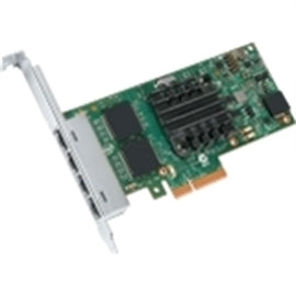 Intel Network Card I350T4V2 Ethernet Server Adapter I350-T4V2 Retail