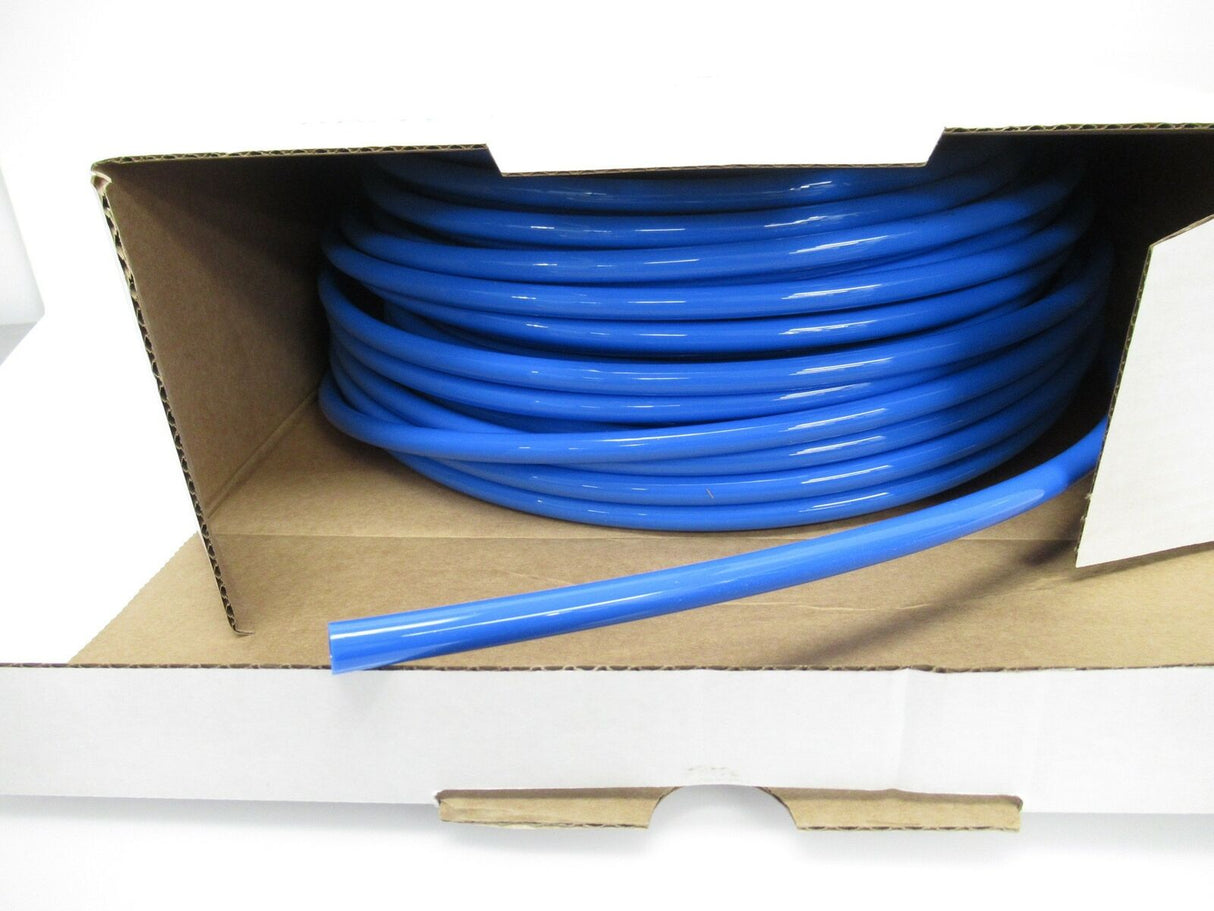 Festo PUN-10X1,5-BL 159668 Plastic Tubing 10 mm, 50M Long