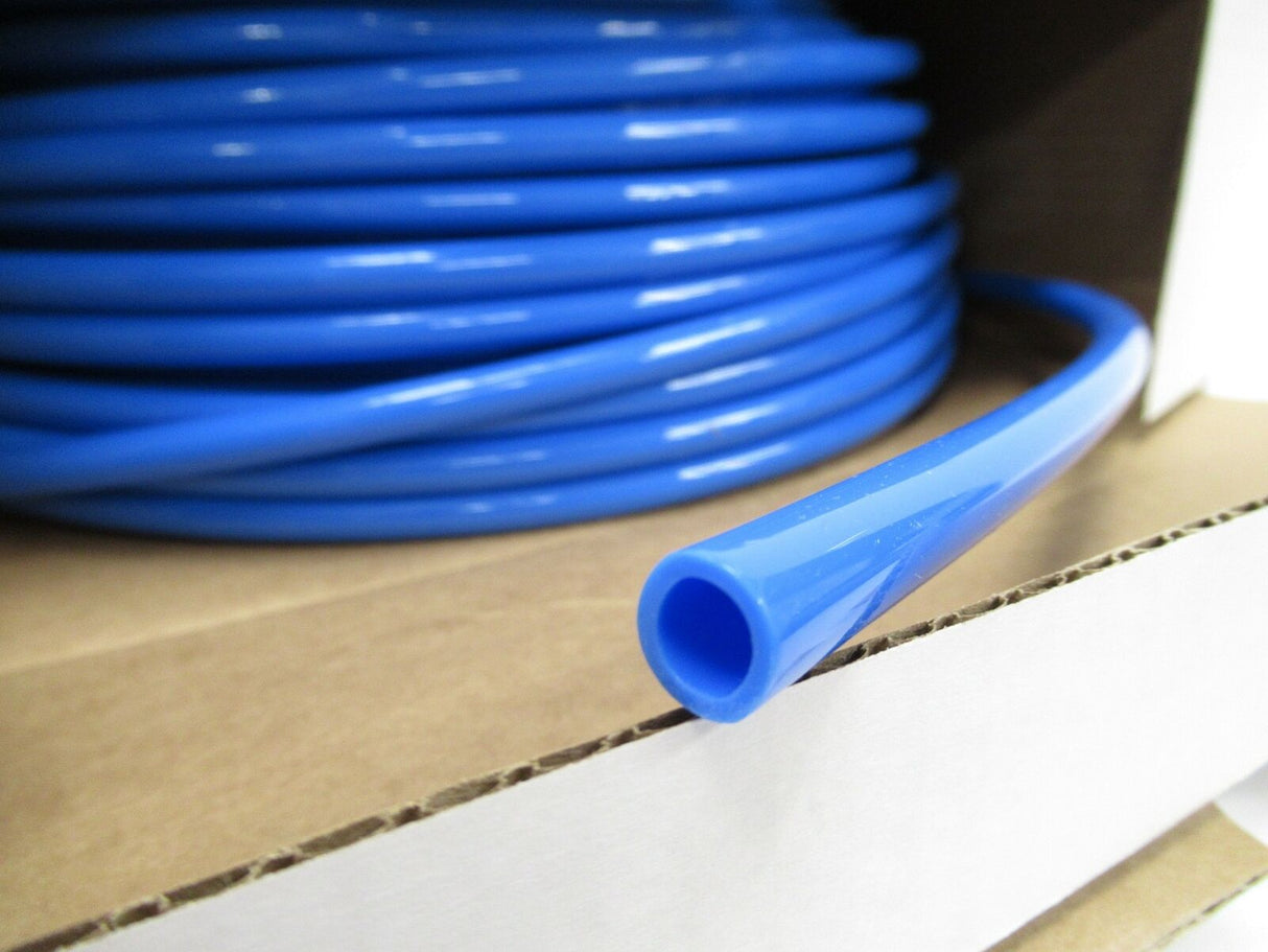 Festo PUN-10X1,5-BL 159668 Plastic Tubing 10 mm, 50M Long