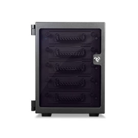 iStarUSA RD EAGE540TG-SAU3 5Bay 3.5 USB3 eSATA Hotswap JBOD Tower Retail
