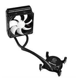 Thermaltake Fan CLW0222-B Water 3.0 Performer C 12002000RPM Black White Retail
