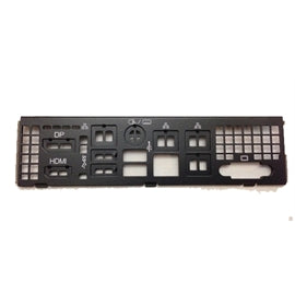 Supermicro MCP-260-00068-0B 1U I O Shield f X10SBA EMI Gasket CSE-510 505 504