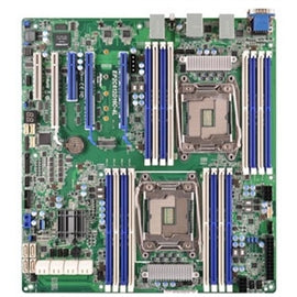 ASRock SV MB EP2C612D16C-4L E5-2600v3 S2011 C612 DDR4 SATA SSI EEB Retail