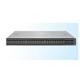 Supermicro Switch SSE-X3648SR 1U 48Port 10Gigabit Ethernet SuperSwitch Retail