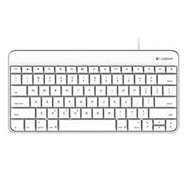 Logitech KB 920-006341 CBL Connectivity Lightning Interface Compatible w iPad