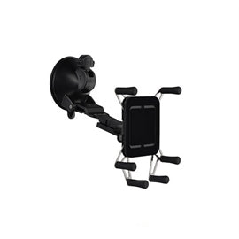 Thermaltake Accessory LH0013-A H5-Note Car Mount Holder Sliver Retail