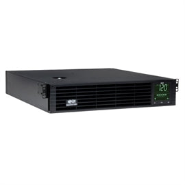 Tripp-Lite UPS SM2200RMXL2UP 2U Rack Tower SmartPro 2200VA 1920W 120V LCD RTL