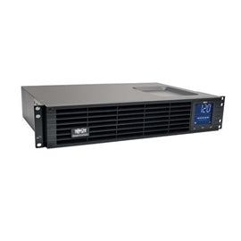 Tripp Lite UPS SMC10002URM SmartPro 2U Rack Tower 1000VA 700W LCD Retail