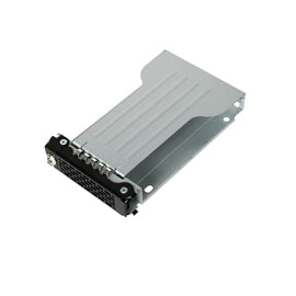 ICY DOCK MB994TK-B 2.5 SATA SAS HDD SSD Drive Tray for MB991 MB994 Series RTL