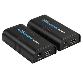 Vonnic Accessory VAC112 HDMI Extender Transmits Up to 330FT Retail