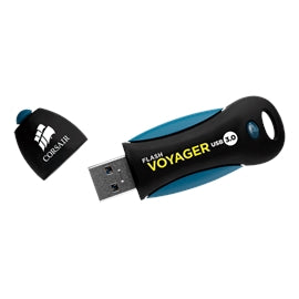 Corsair Memory Flash CMFVY3A-32GB 32GB USB 3.0 Flash Voyager PnP Retail