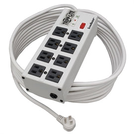 Tripp-Lite SURGE ISOBAR825ULTRA 8Outlet 25ft 3840 Joules NEMA 5-15R Retail