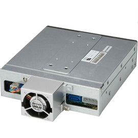 Supermicro CSE-M14TQC Mobile Rack 4x2.5HS SAS SATA 1x5.25Bay 4cm Cooling Fan