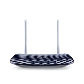 TP-Link NT Archer C20 WL Dual Band AC750 Wi-Fi Router 2.4GHz 5GHz Retail
