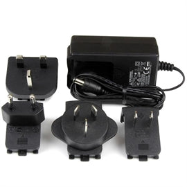 StarTech Accessory SVA9M2NEUA 9V 2A DC Power Adapter Retail