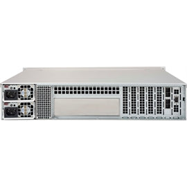 Supermicro CSE-216BE1C-R741JBOD 2U JBOD 740W 3x 80x80mm HS Fan Brown Box