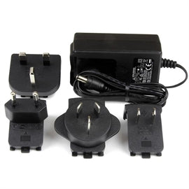 StarTech Accessory SVA5M3NEUA 5V 3A DC Power Adapter Retail