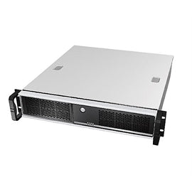 CHENBRO Rackmount Case RM24200-0040C0 2U 18 No Door Lp Rw Rm242 Retail