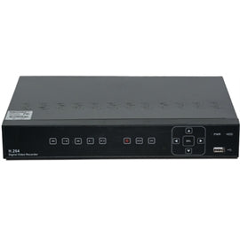 VONNIC DVR-KAHD0813 8CH H.264 960H & AHD 2.0 Hybrid 1080p DVR No HDD Retail