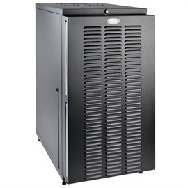 Tripp Lite Accessory SR24UBFFD 24U Standard-Depth Rack Enclosure Cabinet RTL