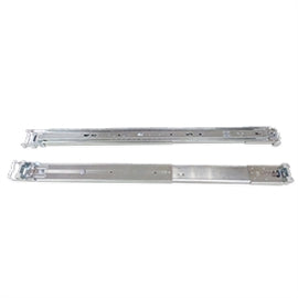 QNAP Accessory RAIL-A03-57 Rail Kit for TS-ECx80U-RP Rackmount Models Retail