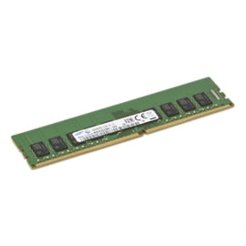 Supermicro MEM-DR416L-SL01-EU21 16G DDR4-2133 2Rx8 ECC Unbuffered LP Brown Box