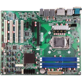 JETWAY MB JNAF95-Q87 Haswell Core i7 i5 i3 Q87 S1150 SATA PCIE ATX Retail