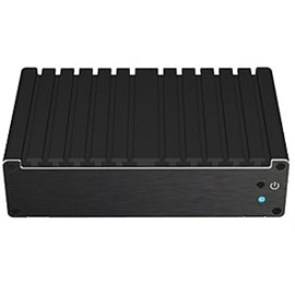 JETWAY System HBJC400P93W-2807-B BayTrail-M Celeron N2807 SoC PicoITX Retail