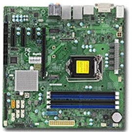 Supermicro MB MBD-X11SSQ-O Ci7 i5 i3 Q170 Express H4 S1151 PCIE mATX Retail