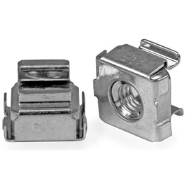 StarTech Accessory CABCAGENUTS2 M5 Cage Nuts 100-Pack Retail