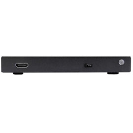 StarTech Accessory VS421HD4KA 4PT HDMI Automatic Video Switch 4K Fast Switching