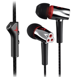 Creative Labs Headset 70GH035000000 Sound Blaster P5 High Perfor In-Ear Gaming
