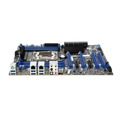 Supermicro MBD-X10SRA-B Xeon E5-1600 2600v3 S2011 Socket R3 PCIE ATX Brown Box