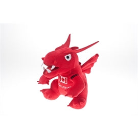 MSI Accessory GF0-NXXXXXF-SI9 Dragon Doll Middle Canada for BUNDLE ONLY Retail
