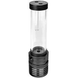 Thermaltake CL-W083-PL00BL-A Pacific PR22-D5 w Silent Kit Reservoir Pump Combo