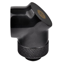 Thermaltake CL-W052-CU00BL-A Pacific G1 4 90 Degree Adapter Retail