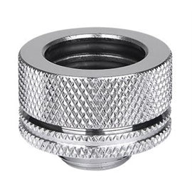 Thermaltake CL-W092-CA00SL-A Pacific G1 4 PETG Tube 16mm 5 8 OD Compression